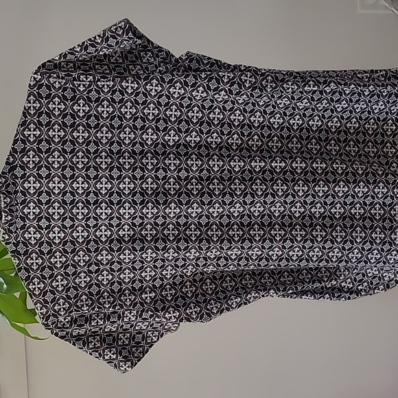 T from haggar coton blend strechy - Picture 4 of 4